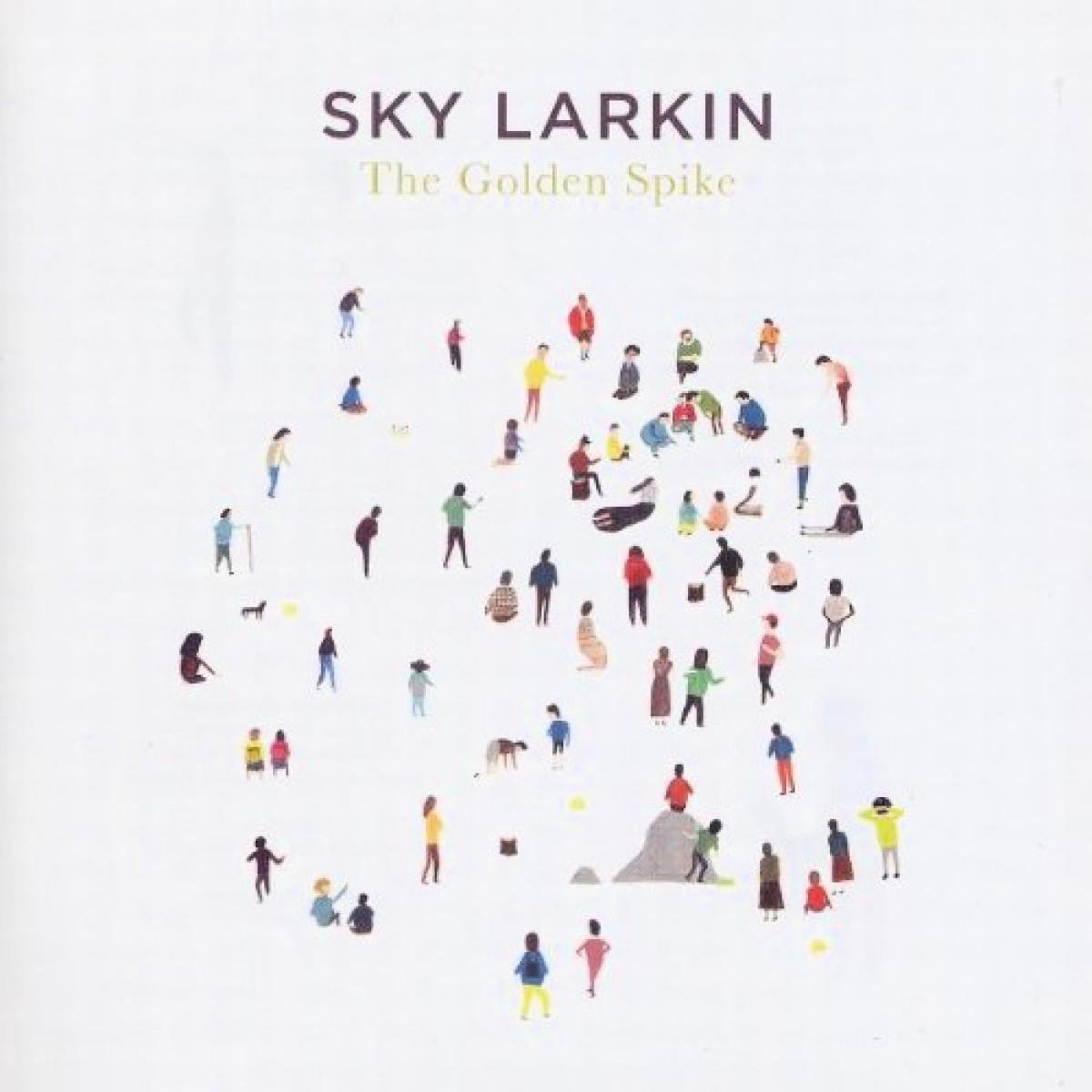 Golden Spike