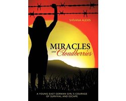Miracles and Cloudberries