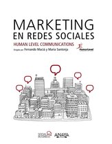 SOCIAL MEDIA - Marketing en redes sociales