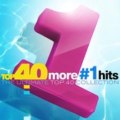Top 40 - More #1 Hits