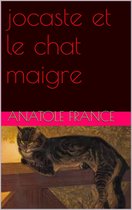 jocaste et le chat maigre