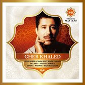 Various Artists - Cheb Khaled-Original Masters Serie (CD)