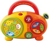 VTech Baby CD Speler - Muziekspeelgoed
