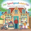 foto van De Winkeltjes - Het Speelgoedwinkeltje