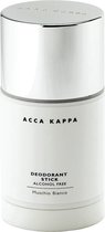 Acca Kappa White Moss Deodorant Stick 75 gr
