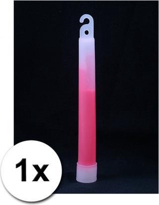 Licht stick SMS Roze | bol.com