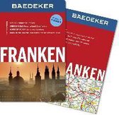 Baedeker Reiseführer Franken