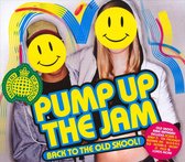 Pump Up The Jam