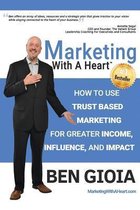 Marketing With A Heart