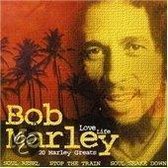 Bob Marley - Love Life
