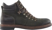 Australian Heren Veterboots Lafayette - Groen