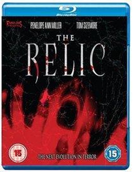 Relic