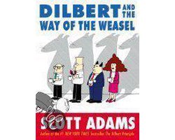 Dilbert and the Way of the Weasel