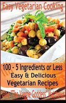 Easy Vegetarian Cooking