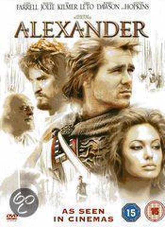 Alexander