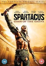Spartacus - Prequel