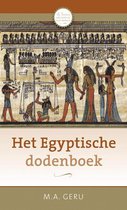 AnkhHermes Klassiekers  -   Het Egyptische dodenboek