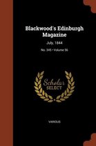 Blackwood's Edinburgh Magazine