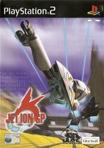 Jet Ion Gp Playstation 2