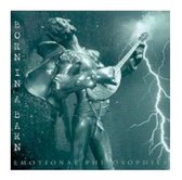 Born In A Barn - Emotional Philosophies (CD)