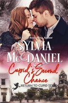 Return to Cupid, Texas 8 - Cupid's Second Chance
