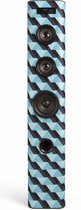 Livoo Bluetooth® compatible sound tower TES216BP blauw