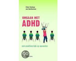 Omgaan Met Adhd/Add