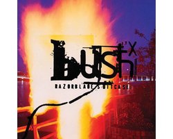 Razorblade Suitcase