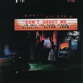 Elton John - Don't Shoot Me I'm The Piano Player (LP) (Remastered 2017)