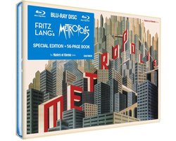 Metropolis