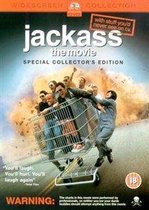 Jackass The Movie - Movie