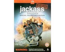 Jackass The Movie - Movie