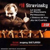 Stravinsky - Sacre Du  Printemps