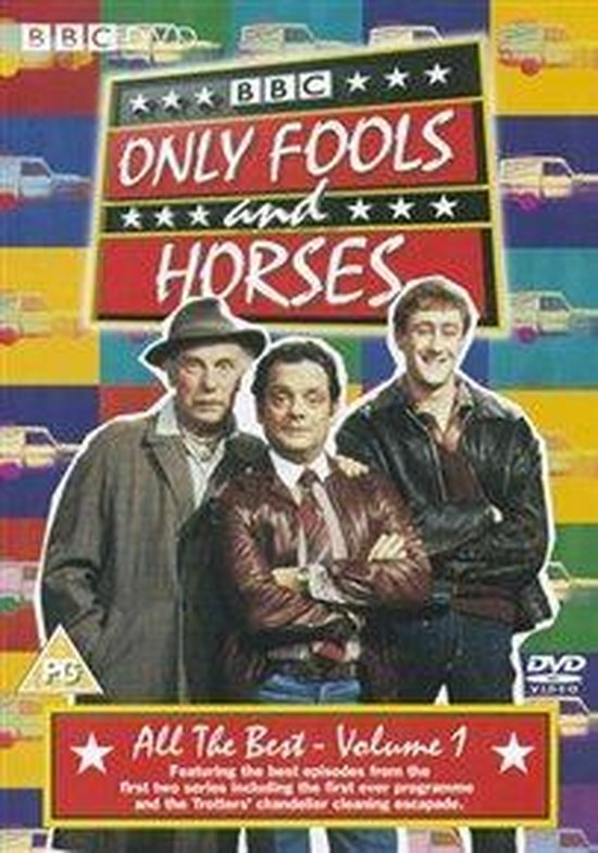 Only Fools & Horses - All The Best Vol.1