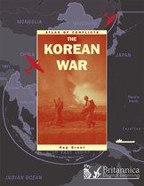 Atlas Of Conflicts - The Korean War