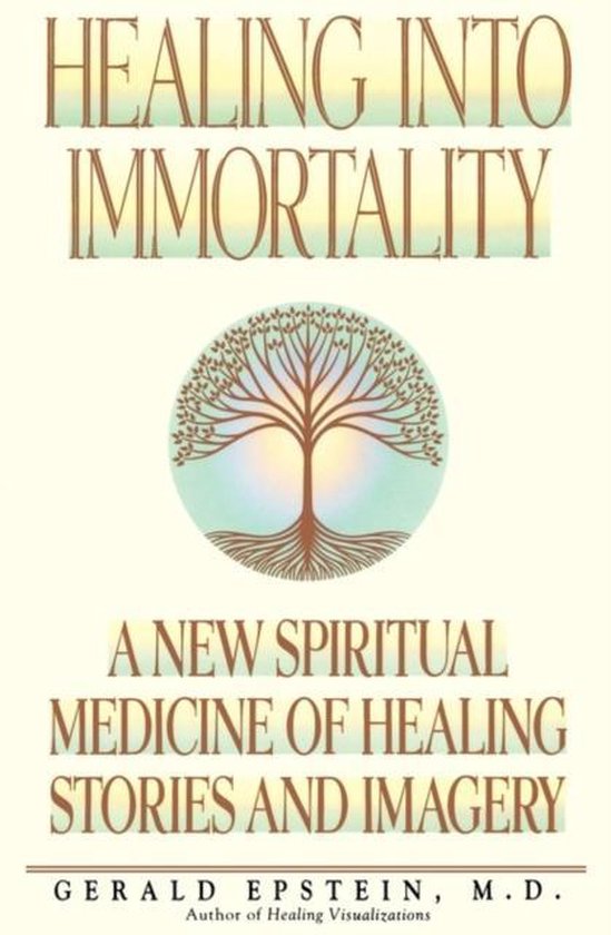 Healing into Immortality