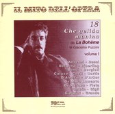 Puccini, G.: Il Mito Dell' Opera: 18 'Che Gelida M