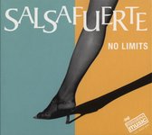 Salsafuerte - No Limits (CD)
