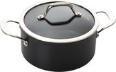 Brabantia kookpan 24 cm, high quality