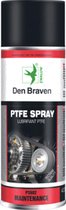 DENB spray aérosol Zwaluw, transp, spray téflon
