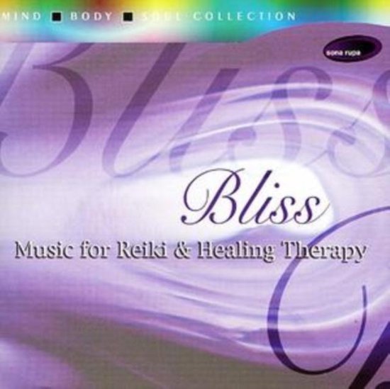 Bliss, Rakesh Chaurasia CD (album) Muziek bol