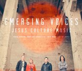 Emerging Voices [Live]
