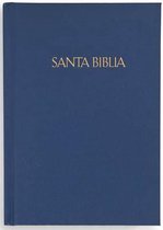 LA Santa Biblia Antiguo Y Nuevo Testamento Con Referencias