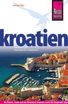 Reise Know-How Kroatien