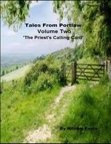 Tales from Portlaw Volume Two - The Priest's Calling Card
