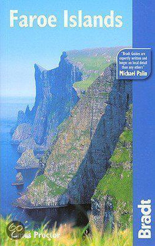 Faroe Islands - cover