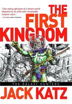 First Kingdom Vol 2
