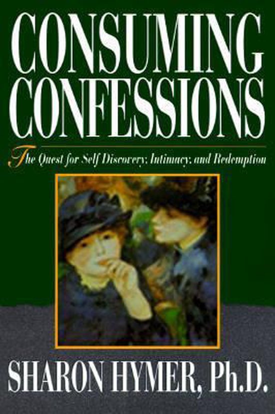 Consuming Confessions