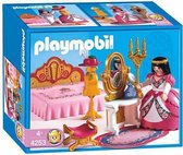 Playmobil Koningsslaapkamer - 4253