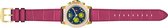 Horlogeband voor Invicta Speedway 18659